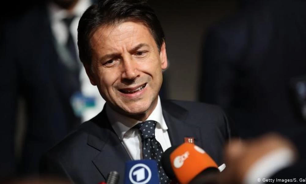 Ιταλία: Απόψε οι αποφάσεις για το μέλλον της κυβέρνησης Κόντε